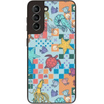 Sonique ���� Ocean Series ��� Samsung Galaxy S21 �������