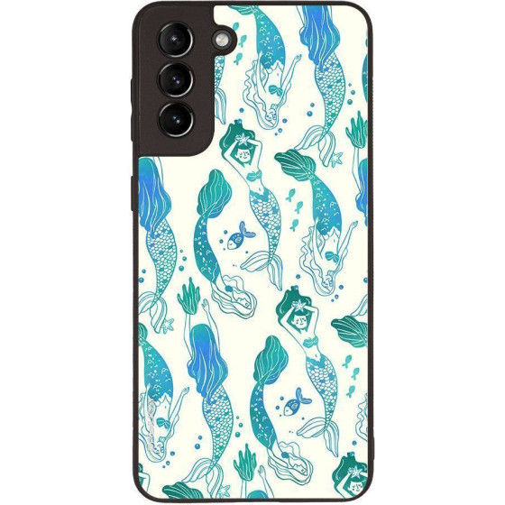Sonique ���� Ocean Series ��� Samsung Galaxy S21 Plus ��������