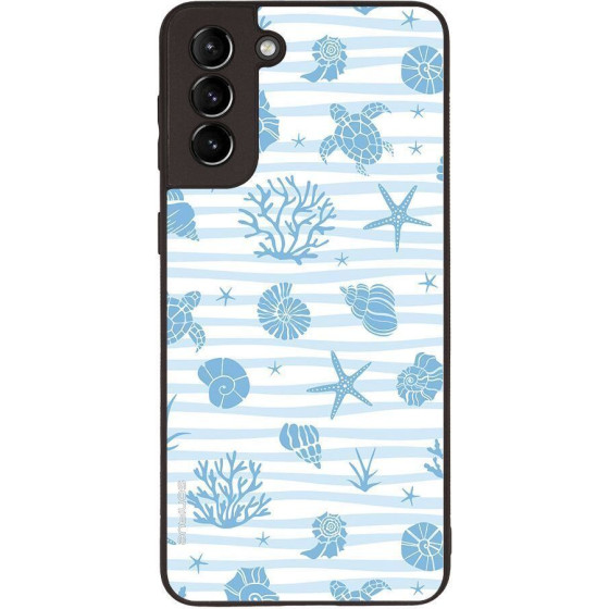 Sonique ���� Ocean Series ��� Samsung Galaxy S21 Plus ��������
