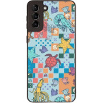 Sonique ���� Ocean Series ��� Samsung Galaxy S21 Plus �������