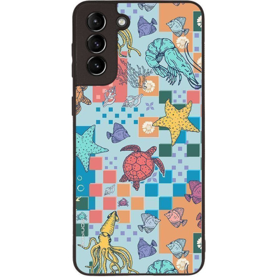 Sonique ���� Ocean Series ��� Samsung Galaxy S21 Plus �������