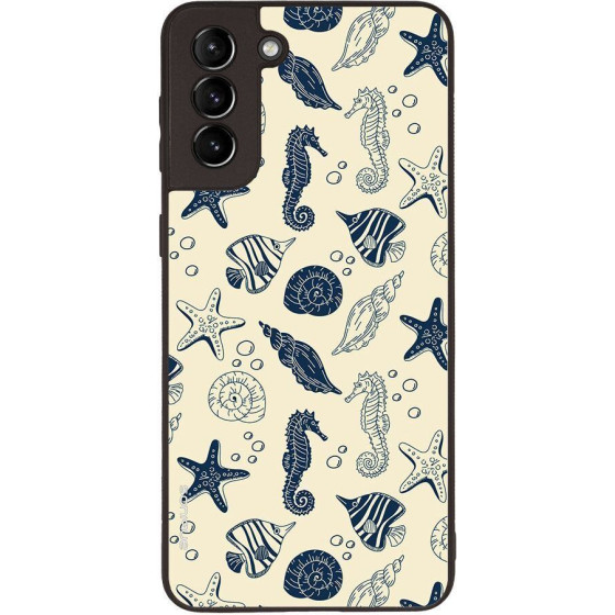 Sonique ���� Ocean Series ��� Samsung Galaxy S21 Plus �������