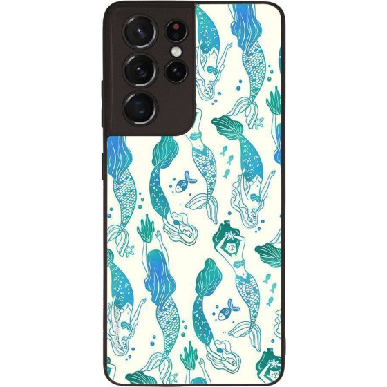 Sonique ���� Ocean Series ��� Samsung Galaxy S21 Ultra ��������