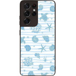 Sonique ���� Ocean Series ��� Samsung Galaxy S21 Ultra ��������