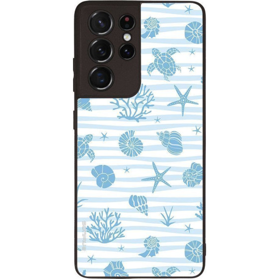 Sonique ���� Ocean Series ��� Samsung Galaxy S21 Ultra ��������