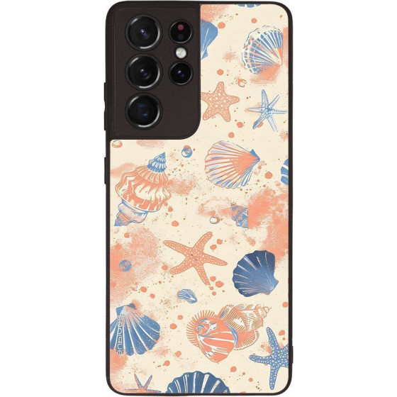 Sonique ���� Ocean Series ��� Samsung Galaxy S21 Ultra �������