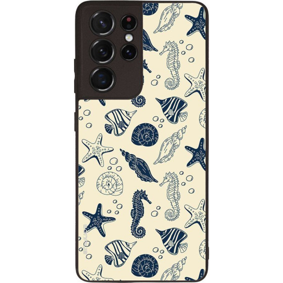 Sonique ���� Ocean Series ��� Samsung Galaxy S21 Ultra �������