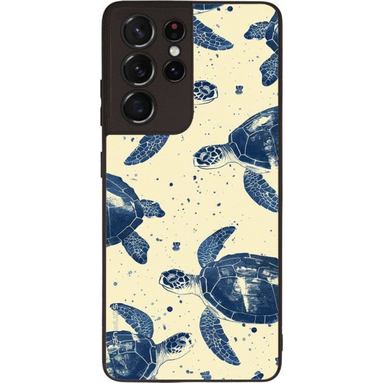 Sonique ���� Ocean Series ��� Samsung Galaxy S21 Ultra �������