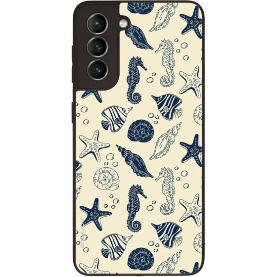 Sonique ���� Ocean Series ��� Samsung Galaxy S21 �������