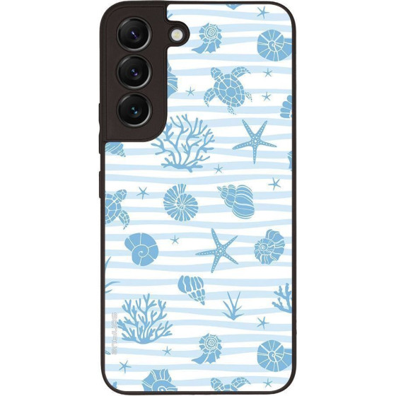 Sonique ���� Ocean Series ��� Samsung Galaxy S22 ��������