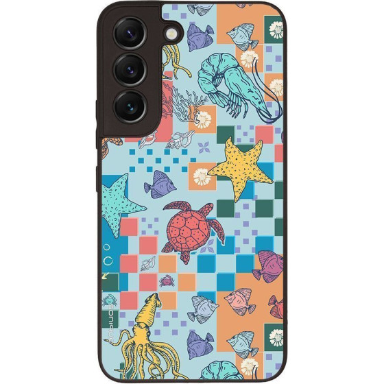 Sonique ���� Ocean Series ��� Samsung Galaxy S22 �������
