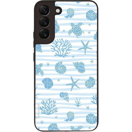 Sonique ���� Ocean Series ��� Samsung Galaxy S22 Plus ��������