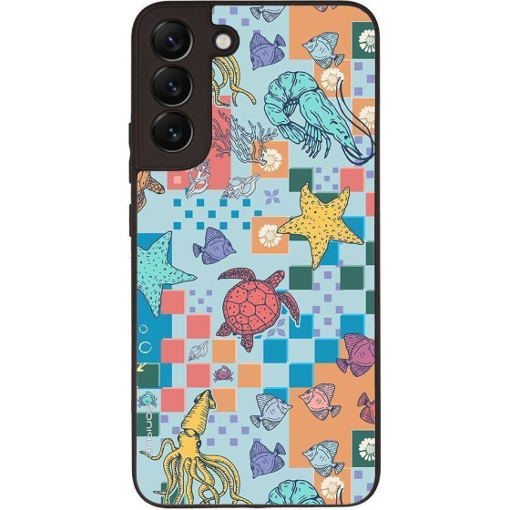 Sonique ���� Ocean Series ��� Samsung Galaxy S22 Plus �������