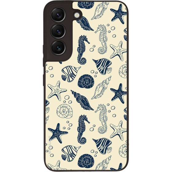 Sonique ���� Ocean Series ��� Samsung Galaxy S22 �������
