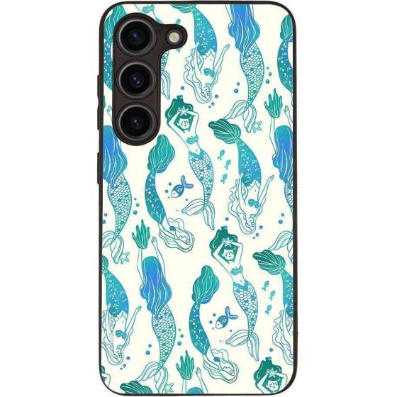 Sonique ���� Ocean Series ��� Samsung Galaxy S23 ��������