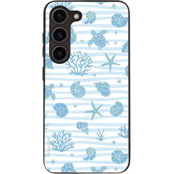 Sonique ���� Ocean Series ��� Samsung Galaxy S23 ��������