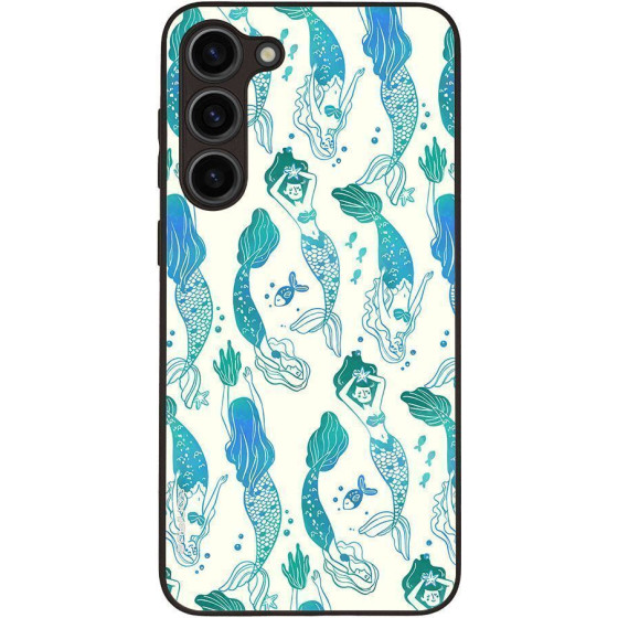 Sonique ���� Ocean Series ��� Samsung Galaxy S23 Plus ��������