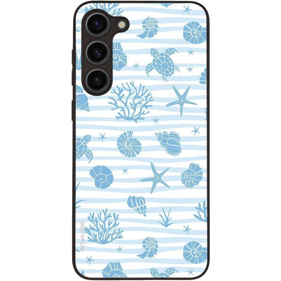 Sonique ���� Ocean Series ��� Samsung Galaxy S23 Plus ��������