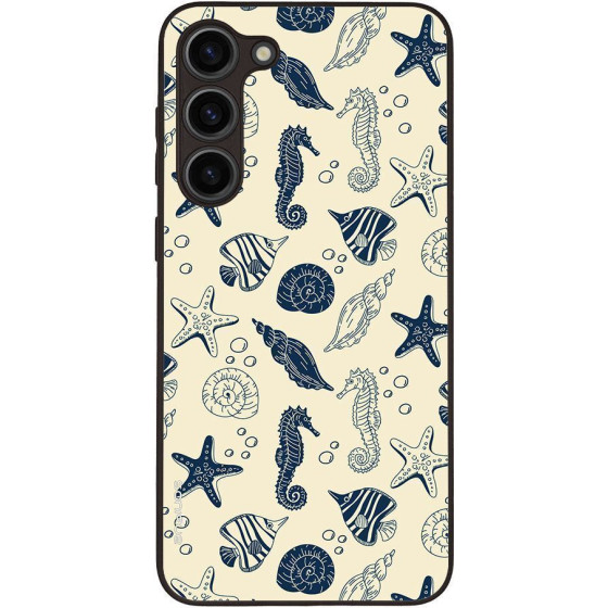 Sonique ���� Ocean Series ��� Samsung Galaxy S23 Plus �������