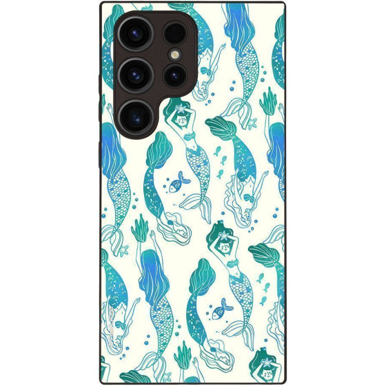 Sonique ���� Ocean Series ��� Samsung Galaxy S23 Ultra ��������