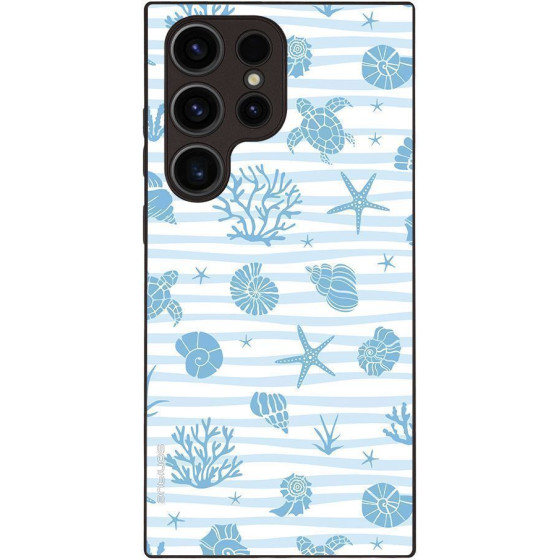 Sonique ���� Ocean Series ��� Samsung Galaxy S23 Ultra ��������