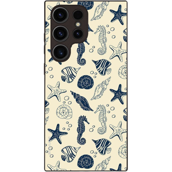 Sonique ���� Ocean Series ��� Samsung Galaxy S23 Ultra �������