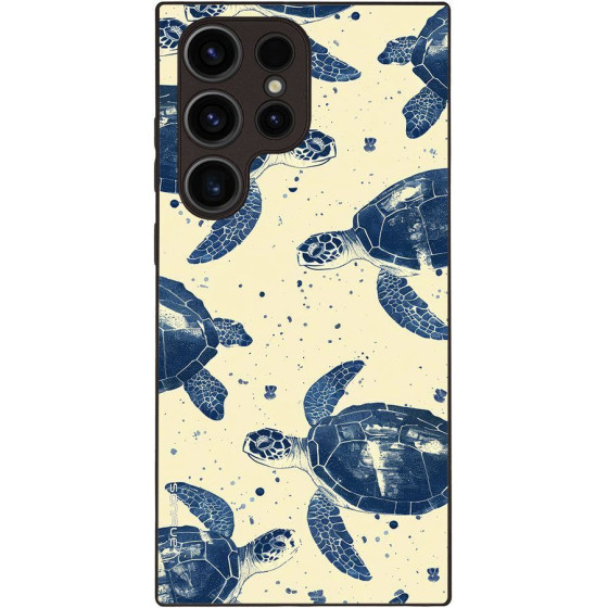 Sonique ���� Ocean Series ��� Samsung Galaxy S23 Ultra �������