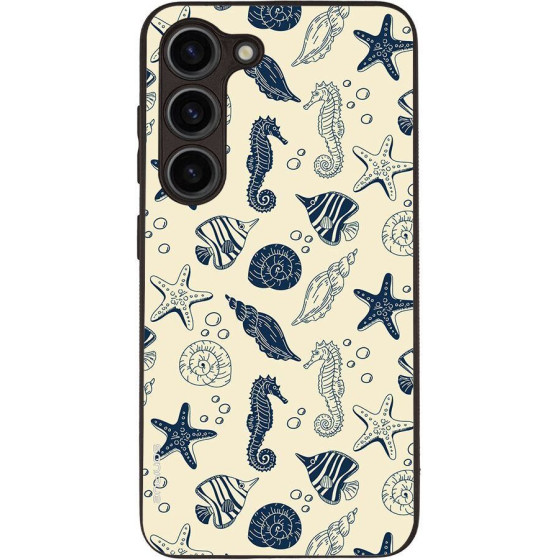 Sonique ���� Ocean Series ��� Samsung Galaxy S23 �������