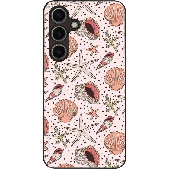 Sonique ���� Ocean Series ��� Samsung Galaxy S24 ��������