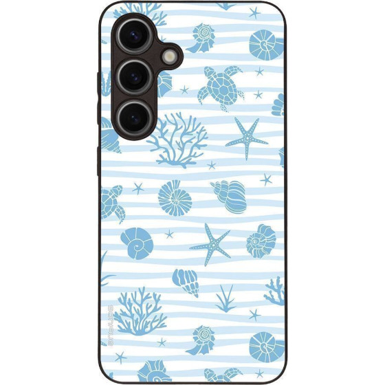 Sonique ���� Ocean Series ��� Samsung Galaxy S24 ��������