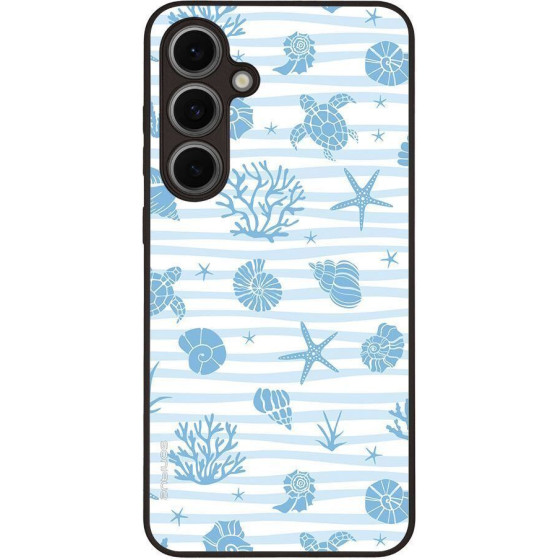 Sonique ���� Ocean Series ��� Samsung Galaxy S24 Fe ��������