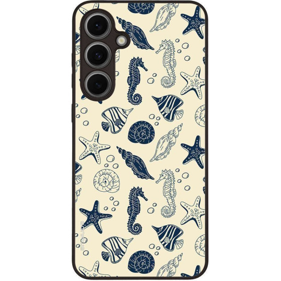 Sonique ���� Ocean Series ��� Samsung Galaxy S24 Fe �������