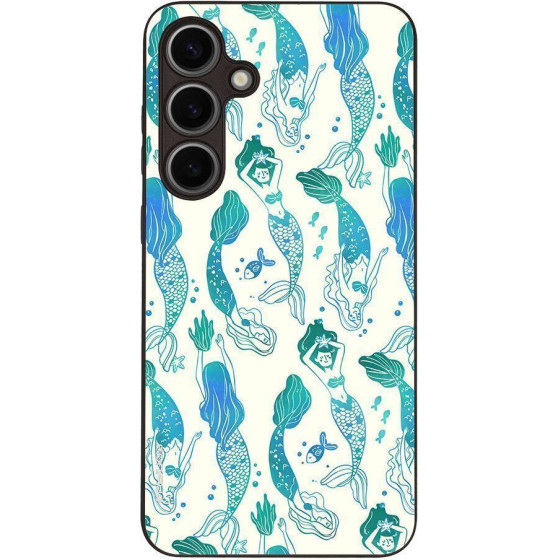 Sonique ���� Ocean Series ��� Samsung Galaxy S24 Plus ��������