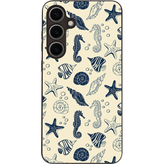 Sonique ���� Ocean Series ��� Samsung Galaxy S24 Plus �������