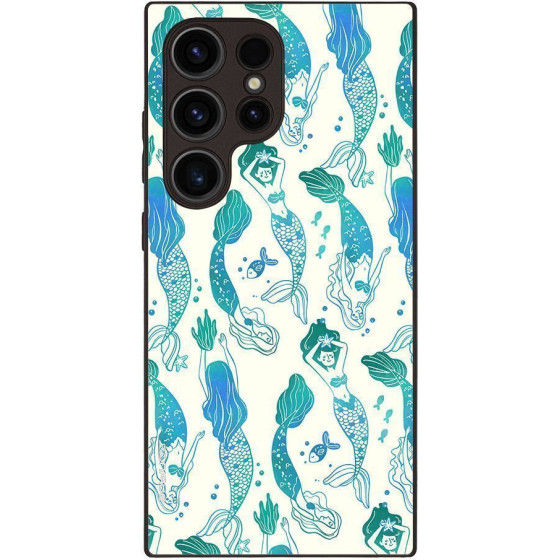 Sonique ���� Ocean Series ��� Samsung Galaxy S24 Ultra ��������