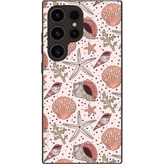 Sonique ���� Ocean Series ��� Samsung Galaxy S24 Ultra ��������