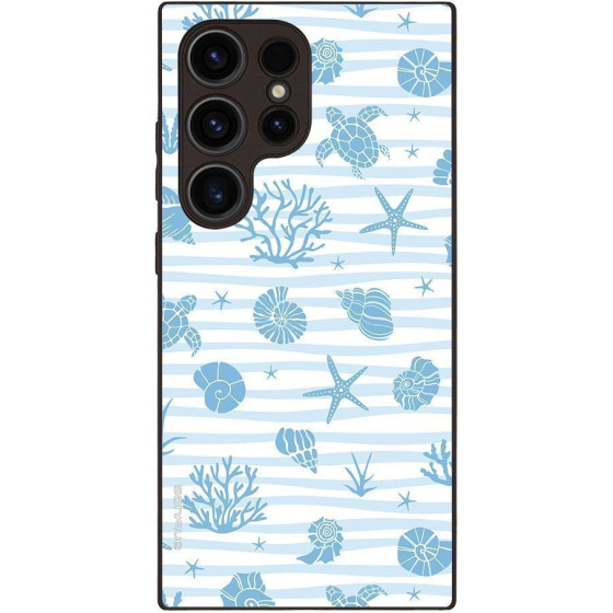 Sonique ���� Ocean Series ��� Samsung Galaxy S24 Ultra ��������