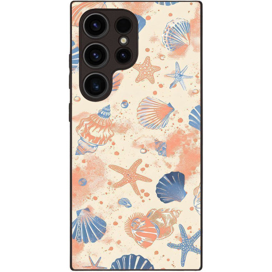 Sonique ���� Ocean Series ��� Samsung Galaxy S24 Ultra �������
