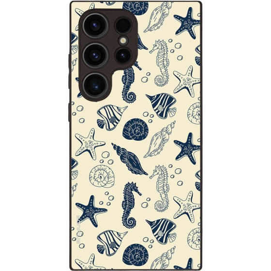 Sonique ���� Ocean Series ��� Samsung Galaxy S24 Ultra �������