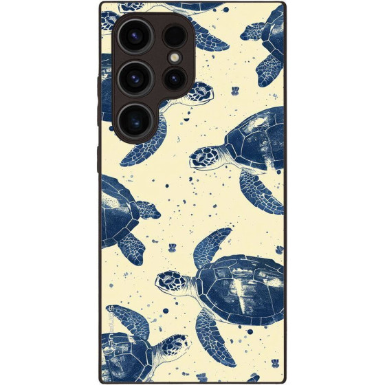Sonique ���� Ocean Series ��� Samsung Galaxy S24 Ultra �������