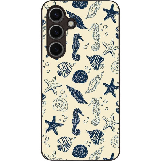 Sonique ���� Ocean Series ��� Samsung Galaxy S24 �������