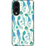 Sonique ���� Ocean Series ��� Samsung Galaxy S25 Edge ��������