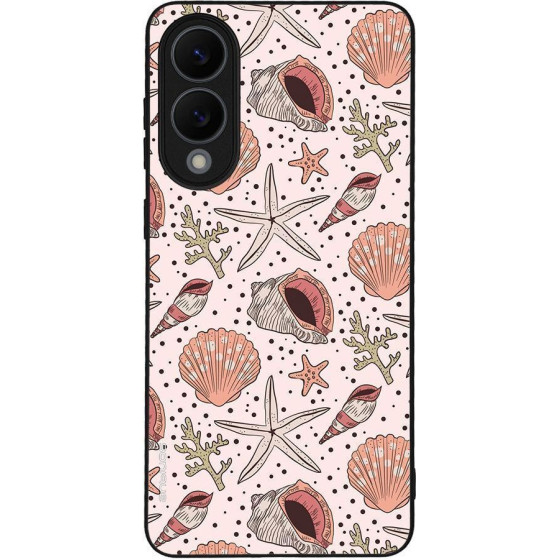 Sonique ���� Ocean Series ��� Samsung Galaxy S25 Edge ��������