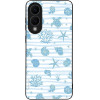 Sonique ���� Ocean Series ��� Samsung Galaxy S25 Edge ��������