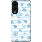 Sonique ���� Ocean Series ��� Samsung Galaxy S25 Edge ��������
