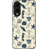 Sonique ���� Ocean Series ��� Samsung Galaxy S25 Edge �������