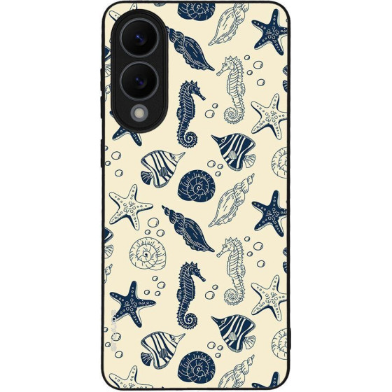 Sonique ���� Ocean Series ��� Samsung Galaxy S25 Edge �������