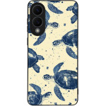 Sonique ���� Ocean Series ��� Samsung Galaxy S25 Edge �������
