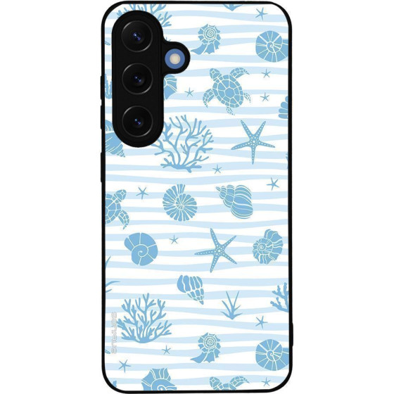 Sonique ���� Ocean Series ��� Samsung Galaxy S25 ��������