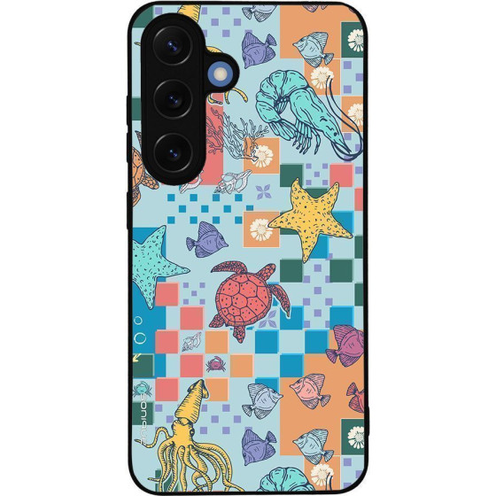 Sonique ���� Ocean Series ��� Samsung Galaxy S25 �������